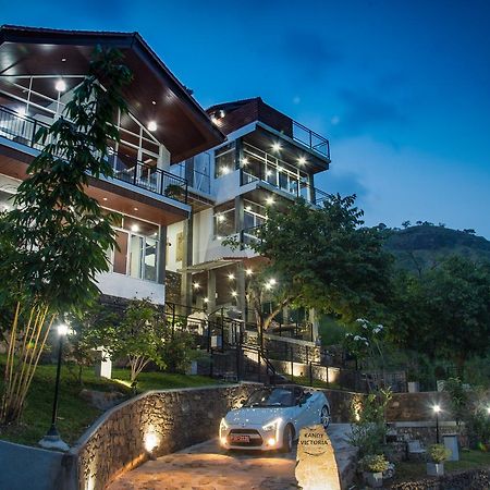 Kandy Victoria Eco Resort Eksteriør bilde