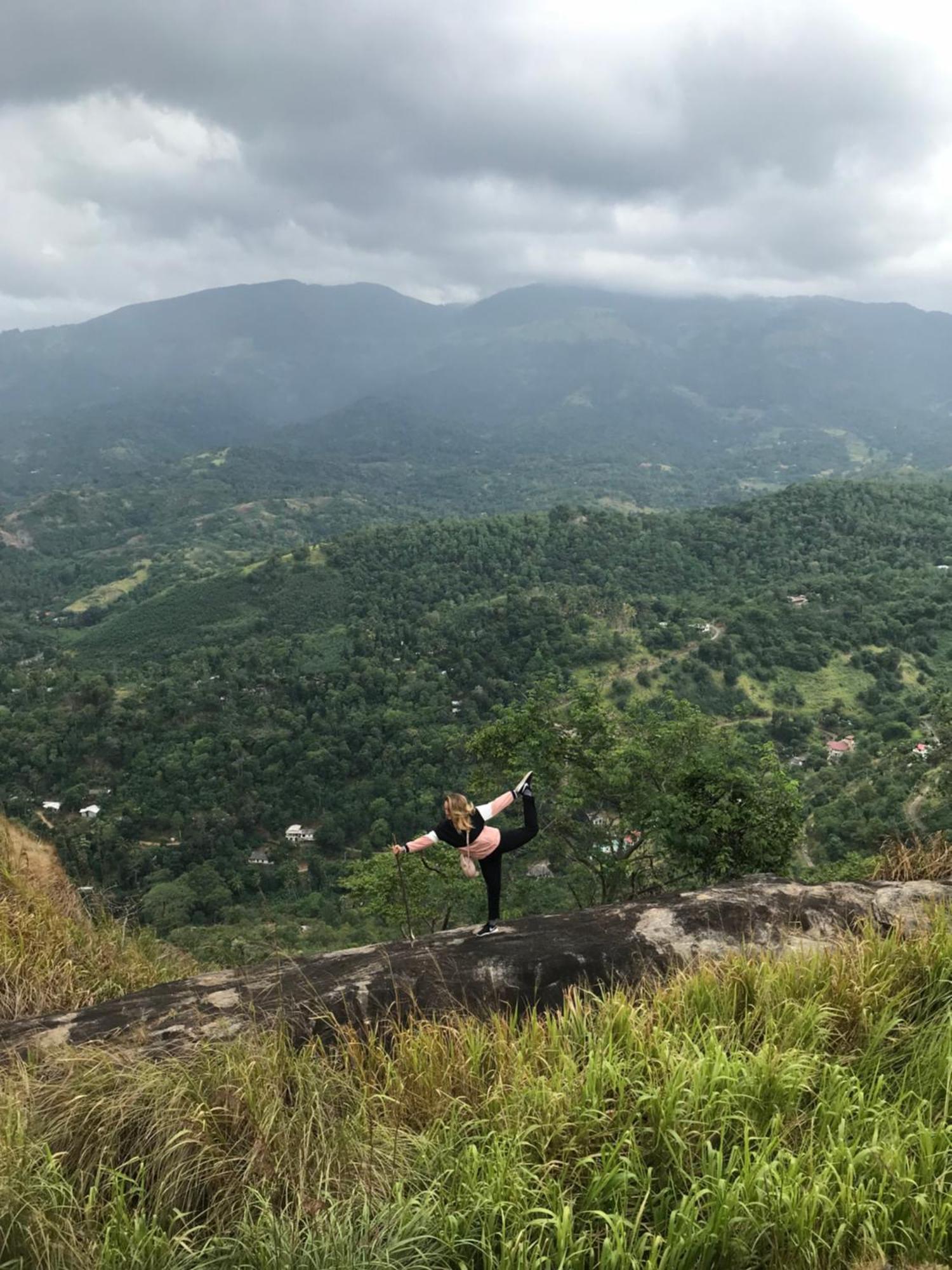 Kandy Victoria Eco Resort Eksteriør bilde