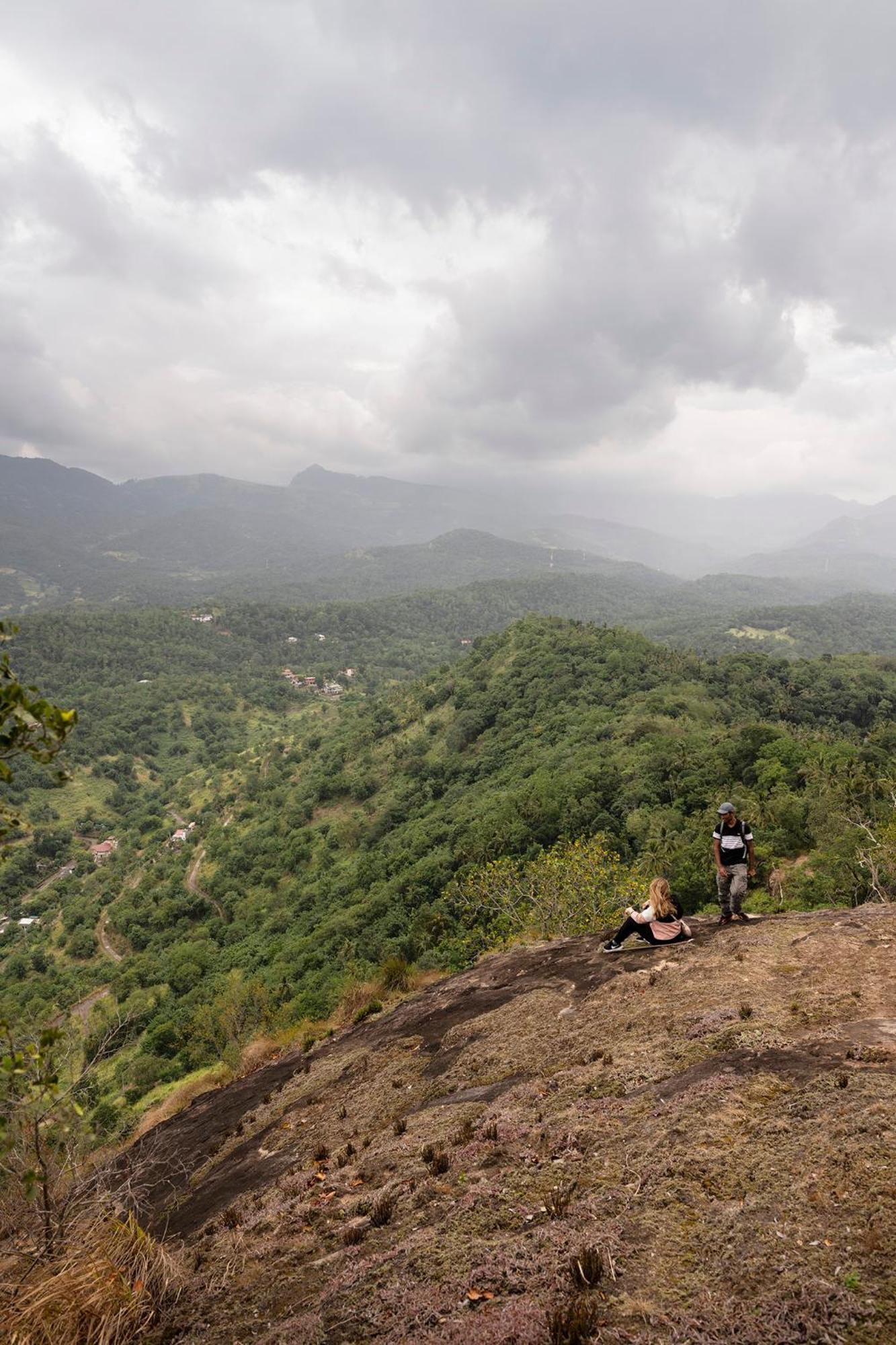 Kandy Victoria Eco Resort Eksteriør bilde