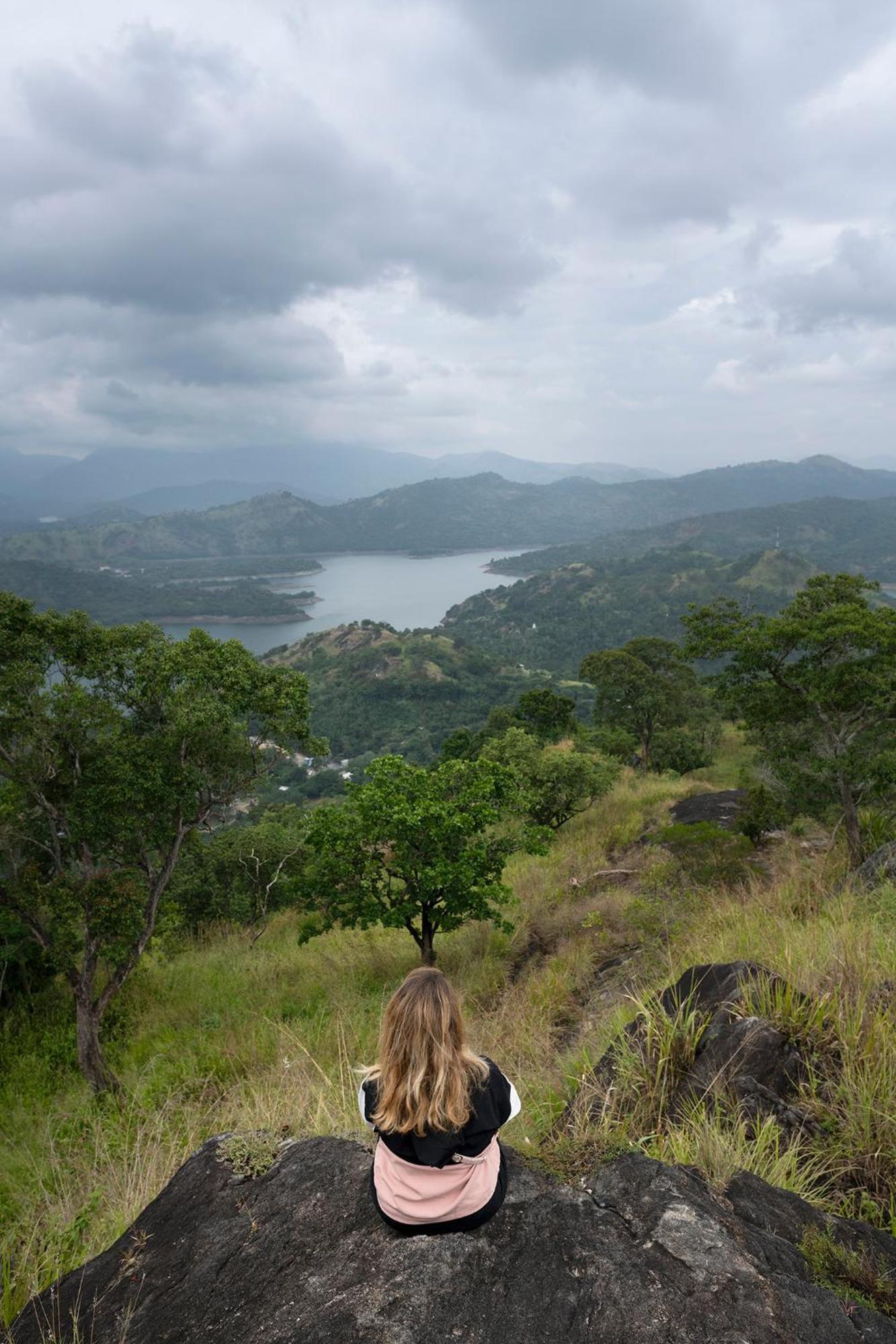 Kandy Victoria Eco Resort Eksteriør bilde