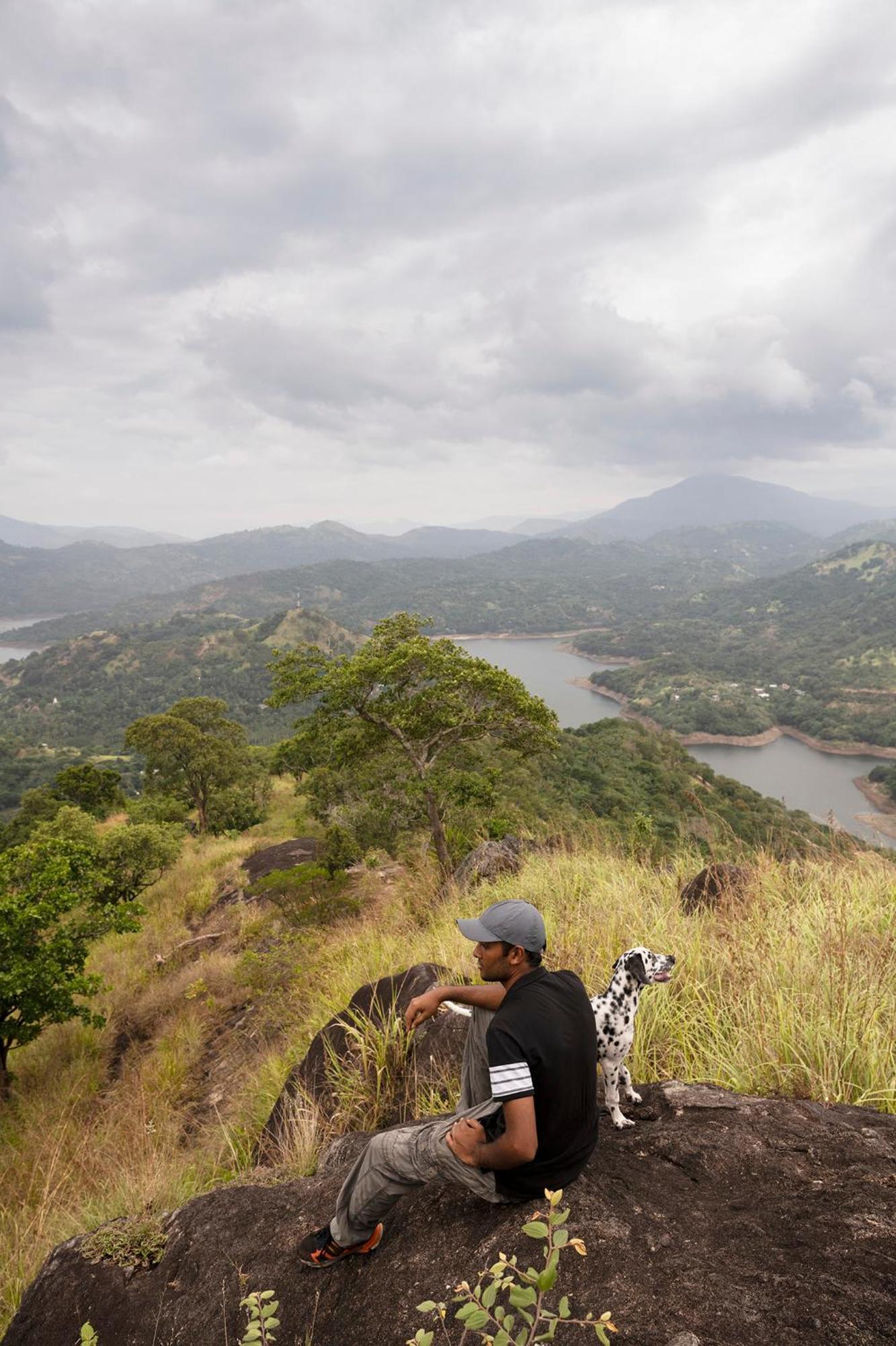 Kandy Victoria Eco Resort Eksteriør bilde