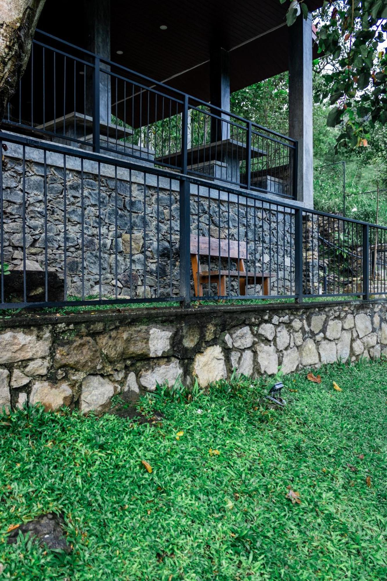 Kandy Victoria Eco Resort Eksteriør bilde