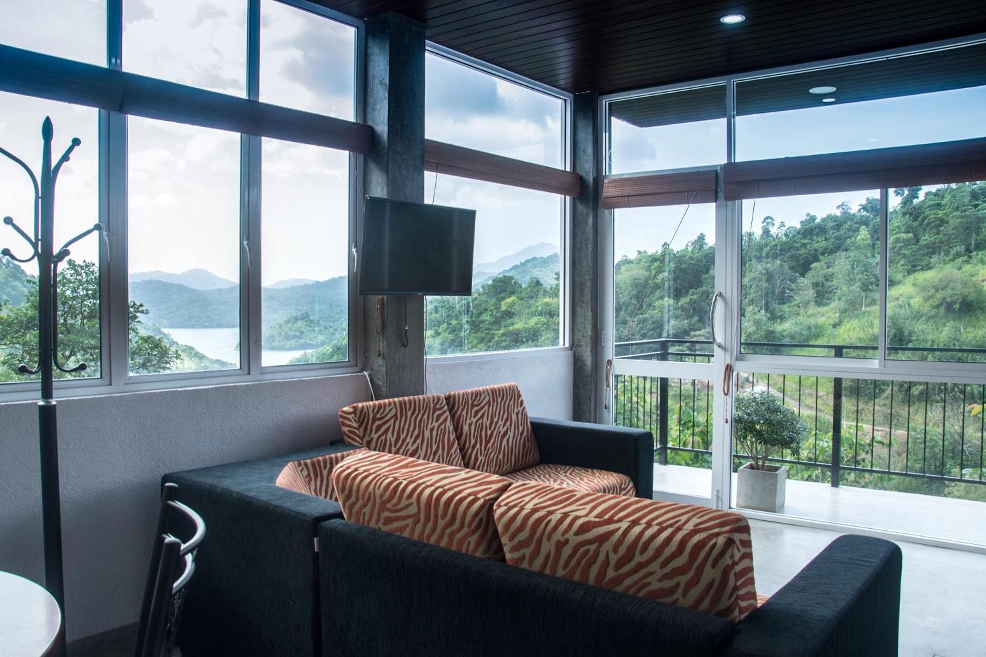 Kandy Victoria Eco Resort Eksteriør bilde