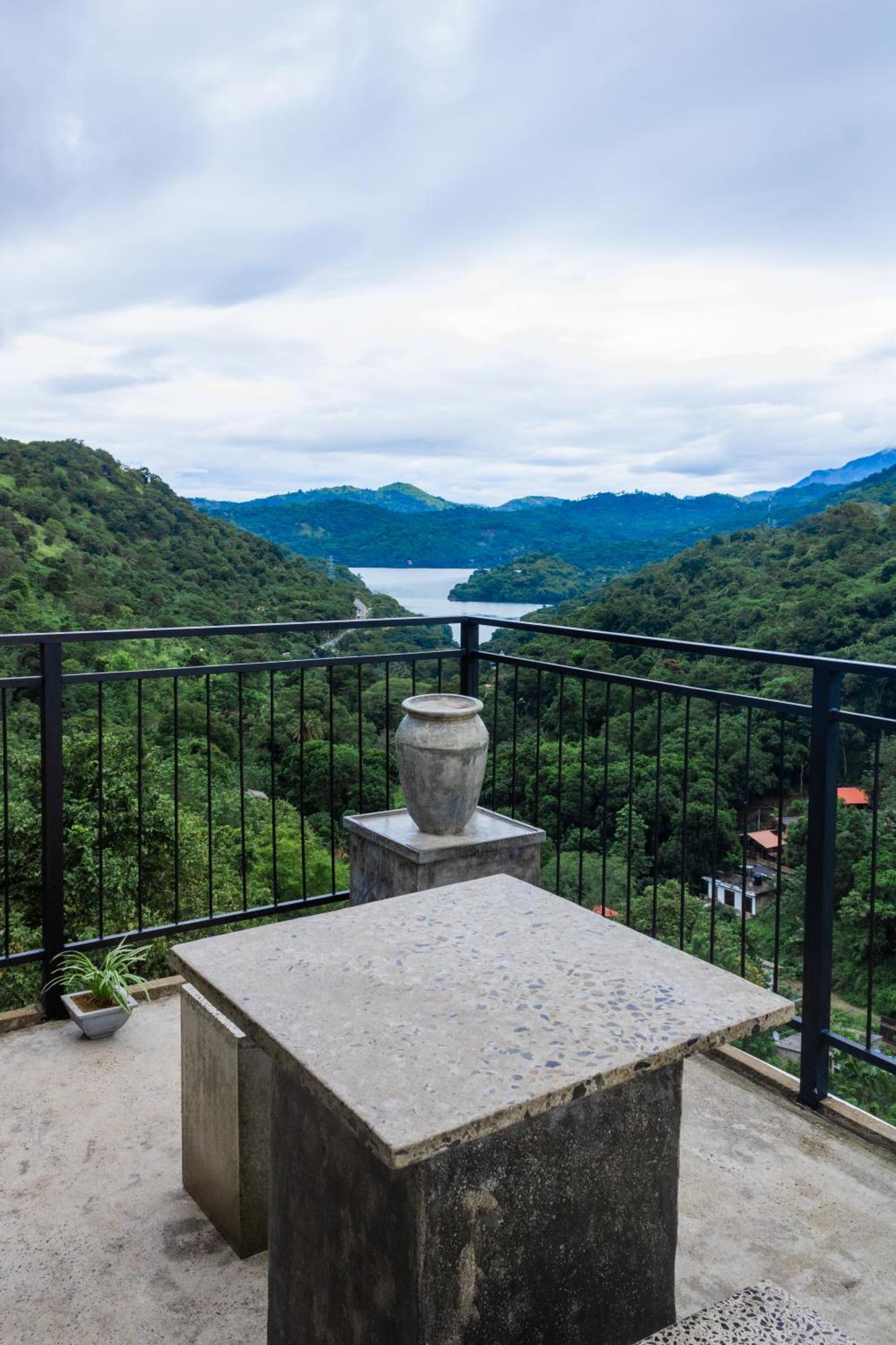 Kandy Victoria Eco Resort Eksteriør bilde