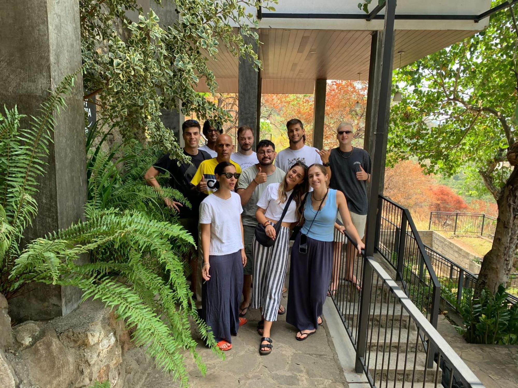 Kandy Victoria Eco Resort Eksteriør bilde