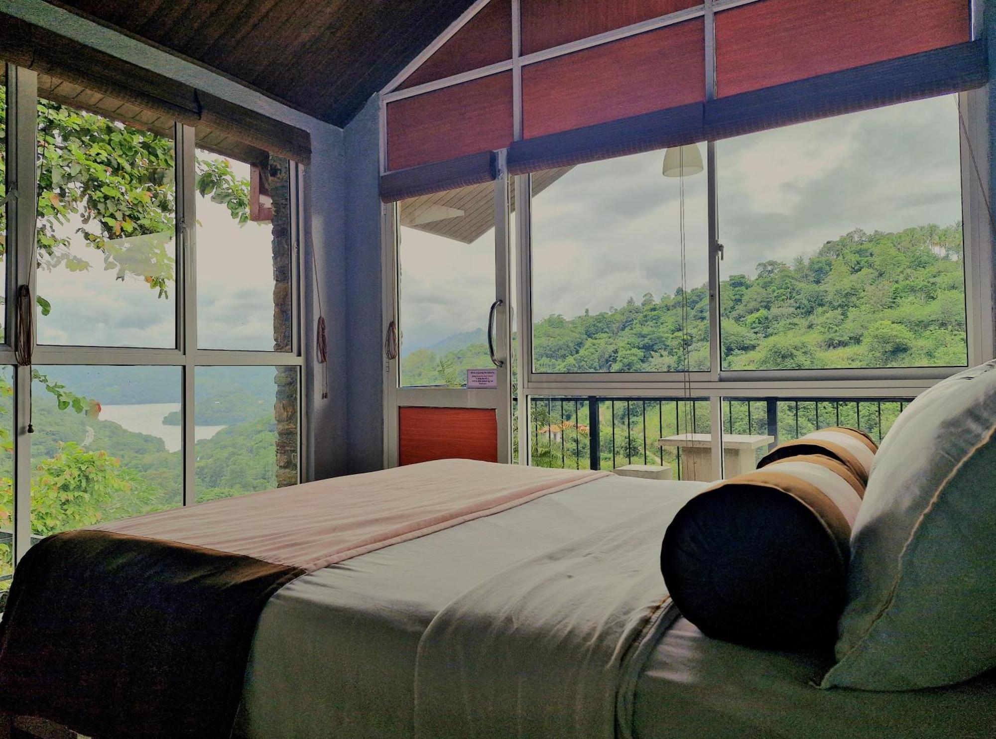 Kandy Victoria Eco Resort Eksteriør bilde
