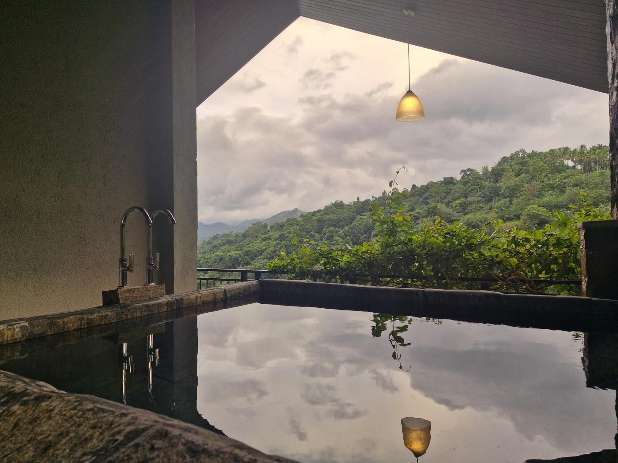 Kandy Victoria Eco Resort Eksteriør bilde