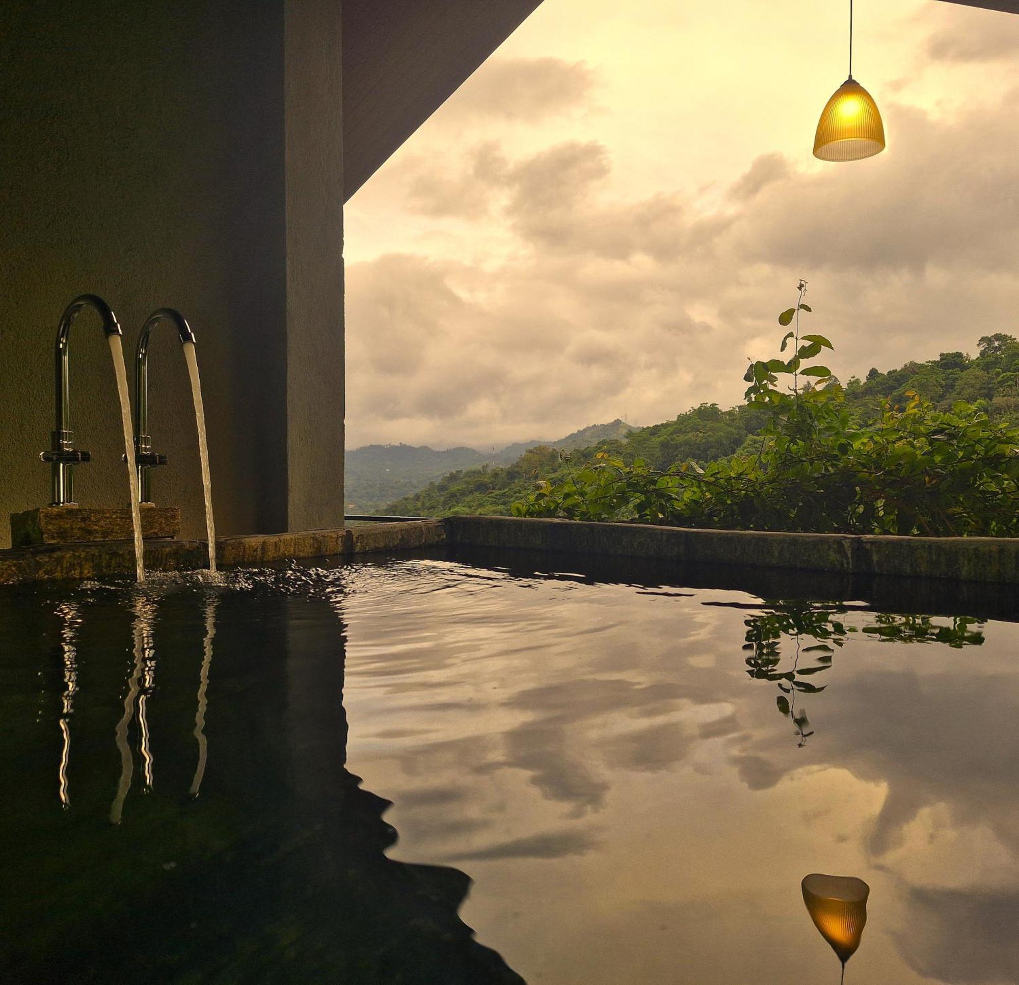 Kandy Victoria Eco Resort Eksteriør bilde